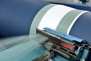 Зарубежные производители оборудования для текстильной отрасли на «Инлегмаш-2020» (Инлегмаш 2020, стенд №FB060)