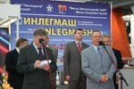 Выступление заместителя директора Департамента промышленности Минпромэнерго России Н.Т. Сорокина