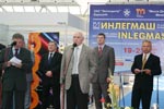 Выступление председателя Комитета ТПП РФ по предпринимательству в текстильной и легкой промышленности, президент Российского союза предпринимателей текстильной и легкой промышленности Б.М. Фомина